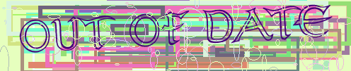 an image containing 5 letters