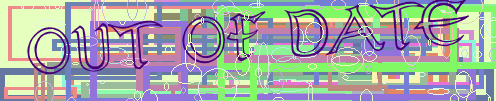 an image containing 5 letters