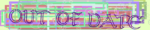 an image containing 5 letters