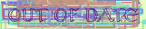 an image containing 5 letters