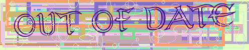 an image containing 5 letters