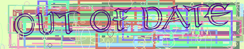 an image containing 5 letters