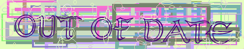 an image containing 5 letters