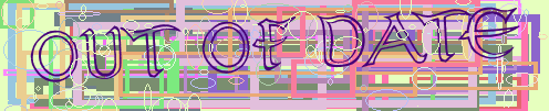 an image containing 5 letters