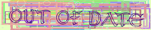 an image containing 5 letters