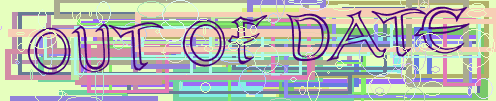 an image containing 5 letters