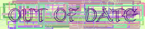 an image containing 5 letters