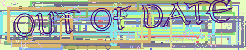 an image containing 5 letters
