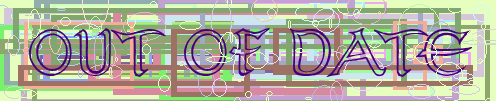 an image containing 5 letters