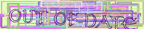 an image containing 5 letters