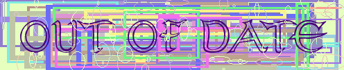 an image containing 5 letters