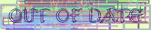 an image containing 5 letters