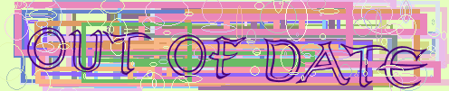 an image containing 5 letters