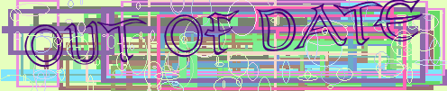 an image containing 5 letters