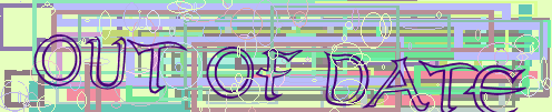 an image containing 5 letters