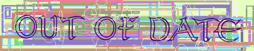 an image containing 5 letters