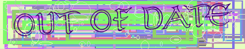 an image containing 5 letters