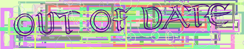 an image containing 5 letters