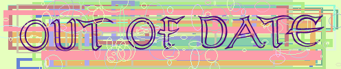 an image containing 5 letters