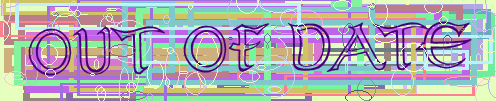 an image containing 5 letters