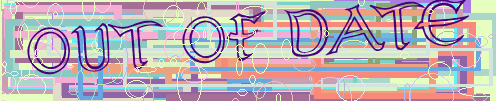 an image containing 5 letters