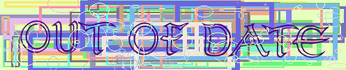 an image containing 5 letters