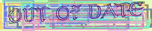 an image containing 5 letters