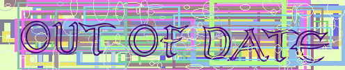 an image containing 5 letters