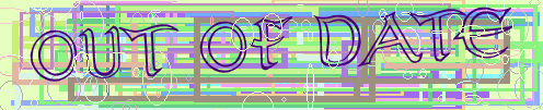 an image containing 5 letters