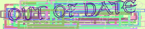 an image containing 5 letters