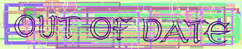 an image containing 5 letters