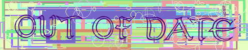 an image containing 5 letters