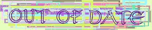 an image containing 5 letters