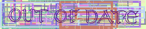 an image containing 5 letters