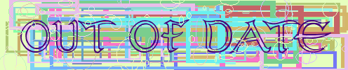 an image containing 5 letters