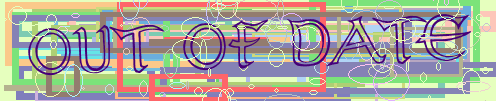 an image containing 5 letters