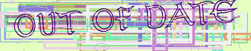an image containing 5 letters