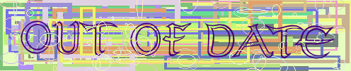 an image containing 5 letters