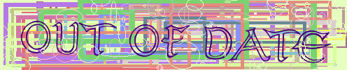 an image containing 5 letters