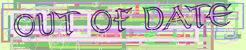 an image containing 5 letters