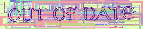 an image containing 5 letters