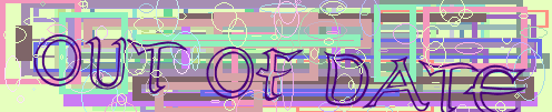 an image containing 5 letters
