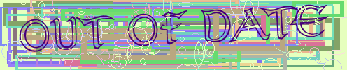 an image containing 5 letters