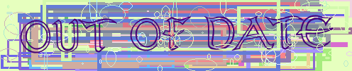 an image containing 5 letters