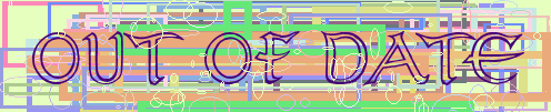 an image containing 5 letters