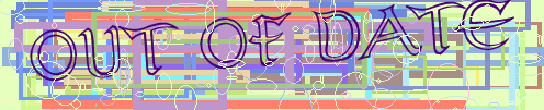 an image containing 5 letters