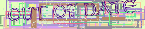 an image containing 5 letters