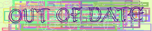 an image containing 5 letters