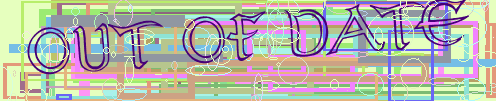 an image containing 5 letters