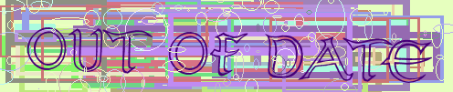 an image containing 5 letters